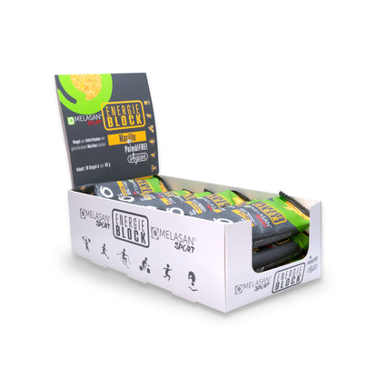 ENERGIEBLOCK 18er Box (18 x 65g)