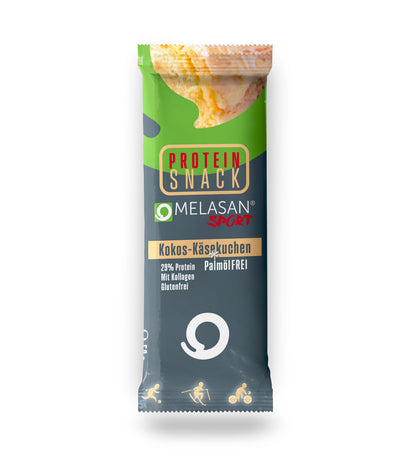 PROTEIN SNACK Box 20er Box (20x 50g)