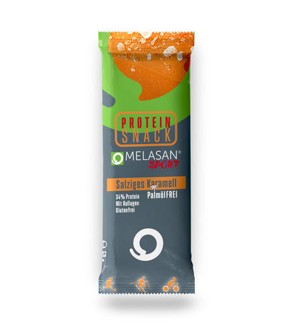 PROTEIN SNACK Box 20er Box (20x 50g)