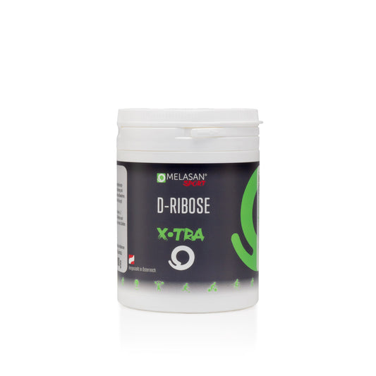 D-RIBOSE add plus